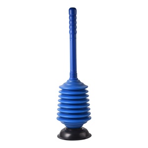 Mini Disotturatore in Gomma ad Alta Pressione <span class=keywords><strong>per</strong></span> Lavandini, WC, <span class=keywords><strong>Doccia</strong></span> e Tubi di Scarico - Ideale <span class=keywords><strong>per</strong></span> Bagno e Cucina - Product Image 5
