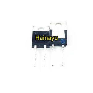 Hainayu ชิปวงจรรวม IC ชิ้นส่วนอิเล็กทรอนิกส์ไดโอดตัวเก็บประจุตัวต้านทานแบบ KTA1040D-Y-RTF เดี่ยว /<span class=keywords><strong>p</strong></span> ถึง-252-2 2SA1040 A1040 - Product Image 5