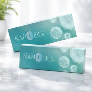 Solución Hidratante y Revitalizante para el Cuidado de la Piel Coreana, Líquido Facial Revitalizante, Refinador de Textura de la Piel, Suero Facial con PDRN de Sodio DNA - Product Image 4