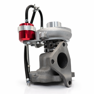 Rodamiento de Turbocompresor 14411-AA710 Compatible con 2.5L EJ255 Legacy BL BP WRX - Product Image 5
