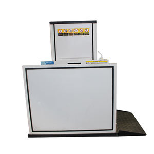 घर के निर्माण के लिए निर्माण लिफ्ट घर लिफ्ट सीढ़ी कुर्सी लिफ्ट - Product Image 6