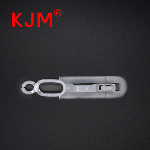 Giáng Sinh Ánh Sáng <span class=keywords><strong>Clip</strong></span> Ngoài Trời Máng Xối Móc <span class=keywords><strong>Clip</strong></span> Cho Giáng Sinh Trang Trí Chuỗi Ánh Sáng - Product Image 4