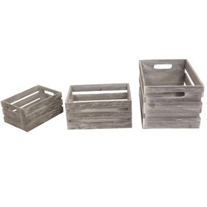 wood box manufacturer, high quality wooden crate