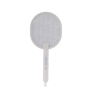 Nuevo diseño para el hogar, Control de plagas, USB, recargable, plegable, colgante, matamoscas eléctrico - Product Image 2