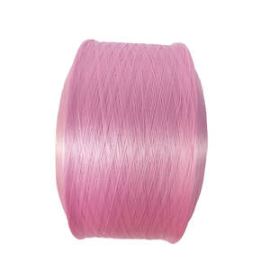 เส้นใยโพลีโพรพิลีน FDY ความแข็งแรงสูง 840D-1260D สำหรับการผลิตสายรัดอุตสาหกรรมและเชือก - Product Image 6