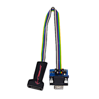 Máquina de Codificación de Llaves de Coche CGDI Pro9s12 Profesional en Oferta, Analizador de Motor y Herramienta de Programación de ECU CG PRO 9S12 12