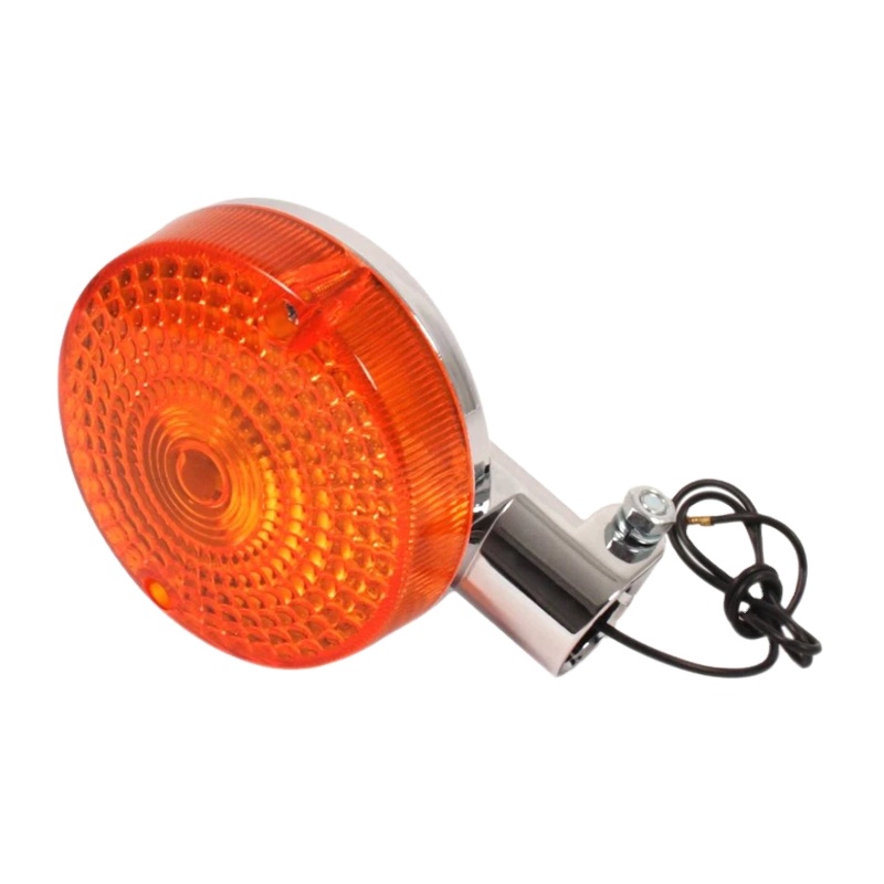 China Manufacturer Motorcycle Turn Light Indicator Light For Honda Cbx 1000 1979-1980 Twin Shock