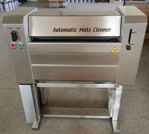 Machine de nettoyage entièrement <span class=keywords><strong>automatique</strong></span> pour <span class=keywords><strong>tapis</strong></span> de yoga, <span class=keywords><strong>tapis</strong></span> de <span class=keywords><strong>voiture</strong></span> et <span class=keywords><strong>tapis</strong></span> de sol, à mousse sèche sans déshydratation - Product Image 1