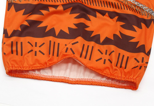 ชุดสองชิ้น vaiana ชุดว่ายน้ำเด็กผู้หญิงชุดคอสเพลย์เทศกาลฮาโลวีน - Product Image 5