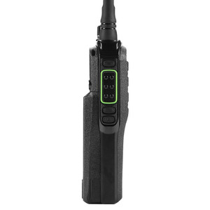 Walkie Talkie Digital Abell A780T UHF a Prueba de Explosiones IP65 para Gasolineras, Bomberos y Plantas Petroquímicas - Product Image 2