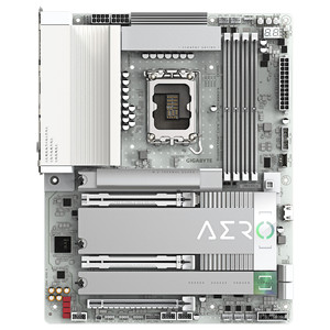GIGA-Byte z890 Aero g Giga-Byte z890 chơi game x wifi7 ATX Bo mạch chủ cho <span class=keywords><strong>Intel</strong></span> lga1851 z890 chipset-PCIe 5.0, 4x M.<span class=keywords><strong>2</strong></span>, 4x DDR5 - Product Image 3