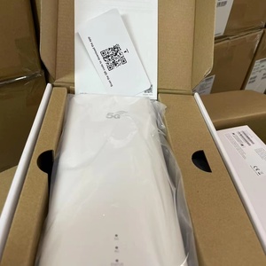 ปลดล็อค HUAWEI 5G CPE 6 H165-383 / Huawei H165-383 5G CPE 6 Wi-Fi 7 Router สำหรับ HUAWEI - Product Image 6