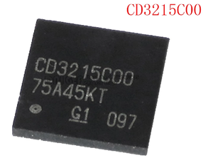 Чипы U3100 CD3215 CD3215C00ZQZR CD3215C00 CD3215C00 IC для Macbook A1706 A1707 A1708 чип IC - Product Image 4