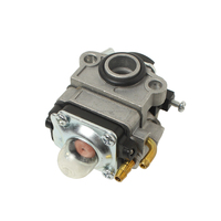 Carburateur Carb Pour Honda GX22 GX31 Gx 22 31 Fg100 Tb26tb 139f Moteur Hhe31c Hht31s Umk431 Umk431k1 Débroussailleuse