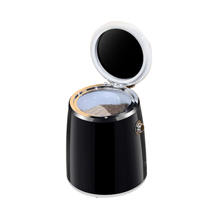 <span class=keywords><strong>Lavadora</strong></span> Mini Semiautomática Eléctrica de Plástico de 3.0KG con Carga Superior de Una Sola Tina para Ropa de Bebé - Product Image 6