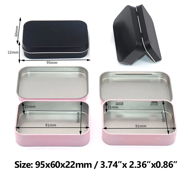 95x60x22mm