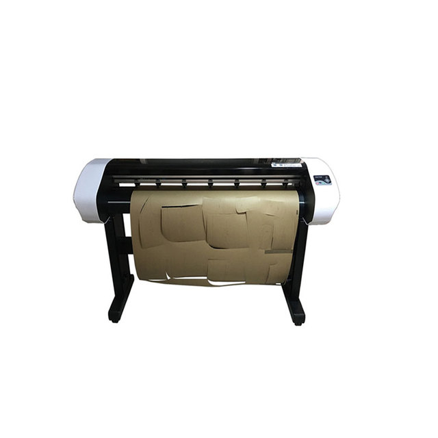 Cutting Plotter Economical Inkjet Plotter and Cutter China Factory Inkjet Cutter