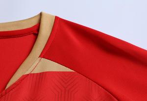 2024/25 nuova <span class=keywords><strong>maglia</strong></span> della squadra <span class=keywords><strong>di</strong></span> <span class=keywords><strong>calcio</strong></span> <span class=keywords><strong>di</strong></span> Design <span class=keywords><strong>maglia</strong></span> <span class=keywords><strong>verde</strong></span> uniforme da <span class=keywords><strong>calcio</strong></span> ad asciugatura rapida <span class=keywords><strong>con</strong></span> Logo della squadra <span class=keywords><strong>maglia</strong></span> da <span class=keywords><strong>calcio</strong></span> giovanile - Product Image 6