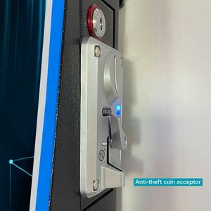 MINI-S6 الساخن بيع لعبة السهام المريّشة آلة ل نادي السهام مجلس المهنية dardo - Product Image 3