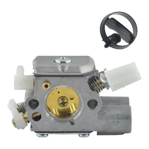 Carburetor For Stihl MS251 MS251C MS241 MS241C MS231 MS231C Chainsaw Parts 1143 120 0617 Replace Zama Type C1Q-S233 Carburetor