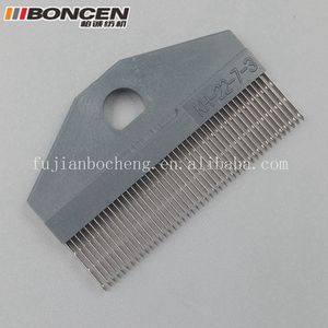 केएस ताना बुनाई मशीन स्पेयर पार्ट्स कार्ल मेयर HKS raschel tricot फीता सुई बुनाई सुई Dispart सुई KH-22-7-3 - Product Image 2