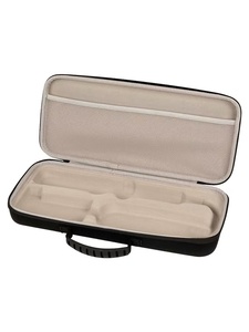Custodia personalizzata per viaggio duro per <span class=keywords><strong>Dyson</strong></span> Airstrait/piastra per capelli Airstrait HT01 accessori per scatola di protezione - Product Image 4