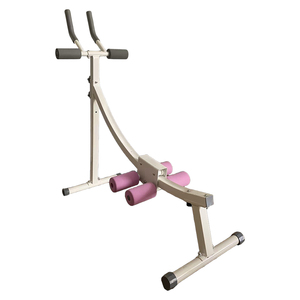 เครื่องออกกำลังกายหน้าท้องเครื่องบริหารหน้าท้อง - Product Image 5