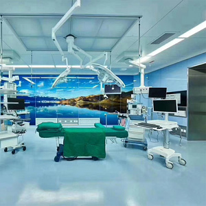 Dự án trọn gói phòng mổ sạch tiêu chuẩn ISO 7, đạt chứng nhận CE, bảo hành 1 năm - Product Image 4