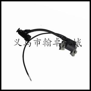 GXV120 GXV140 GXV160หม้อแปลงแรงดันสูงโมดูลจุดระเบิดเครื่องตัดหญ้าและอุปกรณ์เสริมสำหรับเครื่องยนต์เบนซิน hzpj - Product Image 3