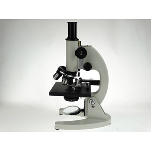 Microscope biologique/microscope professionnel 1000x XSP-03, instrument pédagogique pour le collège en biologie - Product Image 1