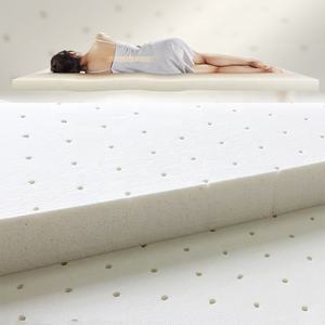 Hoja/rollo de <span class=keywords><strong>espuma</strong></span> de látex natural con núcleo de colchón - Product Image 6