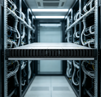 Servidores en Rack de Alto Rendimiento con 16 x DDR5 DIMMs 2288 V7 y Procesadores Intel Xeon Escalables