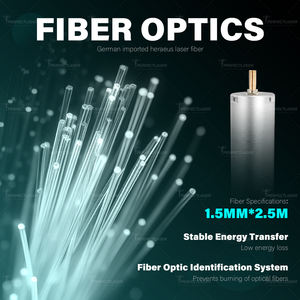 Enlèvement vasculaire à longue impulsion Nd Yag Laser 100J 1064nm Machine d'épilation au laser alexandrite 755nm meilleur prix d'usine laser <span class=keywords><strong>Alex</strong></span> - Product Image 5