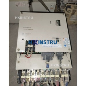 Yaskawa เครื่องขยายเสียงเซอร์โว SGDB-75ADG-P ไฟฟ้า (ใช้127455) H - Product Image 1