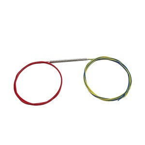Séparateur Fbt <span class=keywords><strong>optique</strong></span> FTTH 2 voies de haute qualité, <span class=keywords><strong>coupleur</strong></span> de Fiber asymétrique 25/75 sans connecteur - Product Image 1