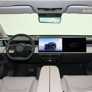 2025 자동 새로운 에너지 차량 순수 SUV 풀 옵션 마쓰다 Ez60 EV 전기 자동차 - Product Image 6