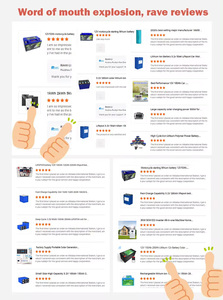 Batterie de bricolage 18650 3.7V 7.4V 11.1V 12V 14.8V 24V 36V 48V batterie au lithium batterie Lion 2.2Ah 5Ah 10Ah 12Ah 15Ah 20Ah - Product Image 6