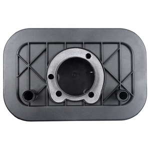 Pièces de moto, filtre à air pour Harley Davidson 29331-04 <span class=keywords><strong>HD</strong></span>-8834 XL883 XL883C XL883L <span class=keywords><strong>Sportster</strong></span> 54 CI Custom Low XLH883 - Product Image 1