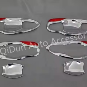 Accesorios para Automóviles OEM/ODM, Piezas de Carrocería, Kits de Carrocería para Toyota 2015 en Adelante - Product Image 5