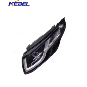 KEBEL Prix de gros Lampe frontale avant Phares OEM utilisés pour <span class=keywords><strong>Range</strong></span> <span class=keywords><strong>Rover</strong></span> <span class=keywords><strong>Evoque</strong></span> 2012-2021 - Product Image 2