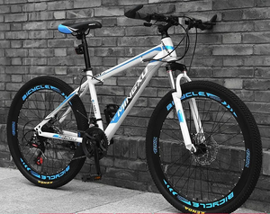 Bicicletas para Niños, Bicicletas Infantiles, Bicicleta de Montaña para Niños de 20 Pulgadas, <span class=keywords><strong>2</strong></span> Ruedas, Una Velocidad, Bicicleta Deportiva para Niños y Niñas de 5 a 15 Años - Product Image 4