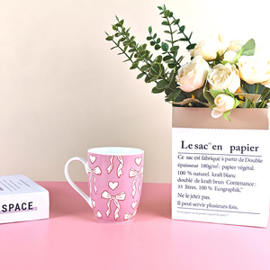 Vente flash, design unique, tasse à boisson Minion, caneca porcelana, tazas <span class=keywords><strong>de</strong></span> cafe, mug en céramique pour cappuccino, thé, café - Product Image 4