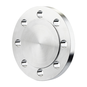 <span class=keywords><strong>Ansi</strong></span> <span class=keywords><strong>b16.5</strong></span> ASTM A182 f904l F53 F51 F55 mặt bích mù 300 # DN100 siêu Duplex mặt bích thép không gỉ - Product Image 5