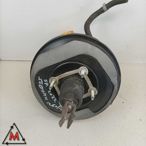 Servofreno con depósito G215T para Subaru Impreza Mk5 desde 2016 usado (84734) - Product Image 4