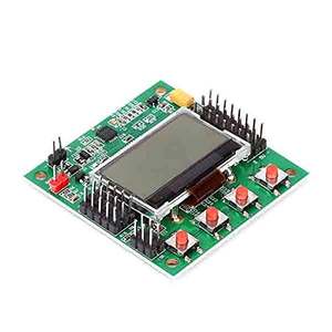 KK2.1 Multi-rotor LCD Flight Control Board Com 6050MPU e <span class=keywords><strong>Atmel</strong></span> 644PA controlador de voo - Product Image 1