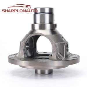 SP Autopartes de Transmisión 43322-3B510 Caja de Transmisión Ensamblaje Diferencial para KIA Hyundai 43322-3B510 - Product Image 4