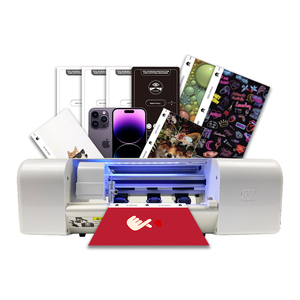 TPU hydrogel soft sheet proteggi il tuo schermo del telefono cellulare usa la macchina da taglio per samsung oppo google Huawei XIAOMI VIVO - Product Image 3