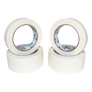 Precio de fábrica Cinta adhesiva de pintura automotriz Goldband <span class=keywords><strong>Maler</strong></span> Klebeband Cinta de pintor Washi japonesa - Product Image 5