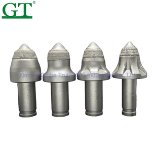 Ciseaux de coupe de qualité supérieure, pour perceuse, tête de route, fraiseuse, numéro de pièce HT11 HT22 BT55 <span class=keywords><strong>U43</strong></span> W6 - Product Image 4