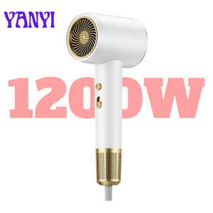 Vente en gros 2000W 1200W Sèche-cheveux adapté aux hommes et aux femmes au meilleur prix le plus bas - Product Image 3